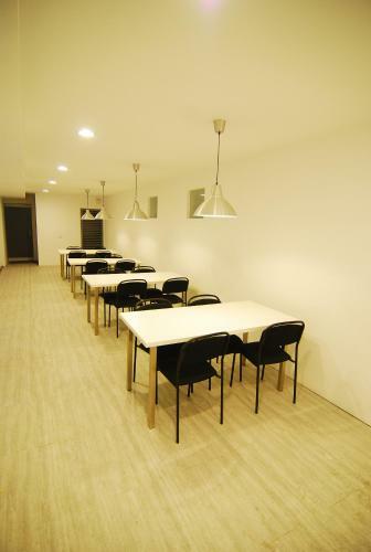 Inn Cube