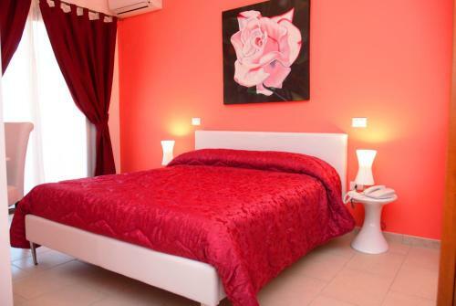 Bed And Breakfast Pozzillo San Rocco