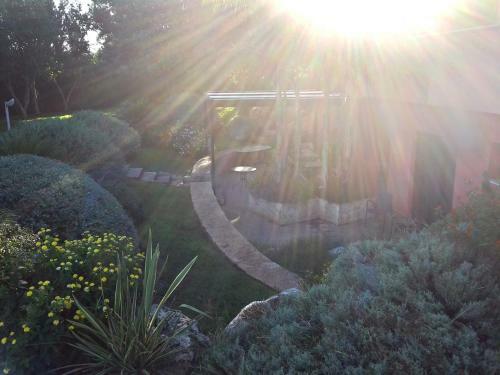 Bed And Breakfast Pozzillo San Rocco