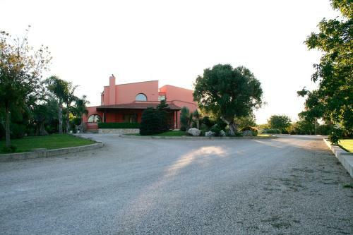 Bed And Breakfast Pozzillo San Rocco