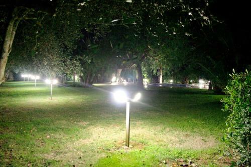 Bed And Breakfast Pozzillo San Rocco