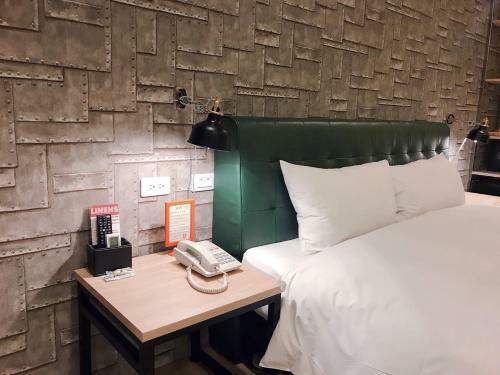 Summer Terminal Hotel