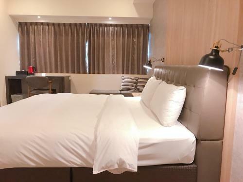 Summer Terminal Hotel