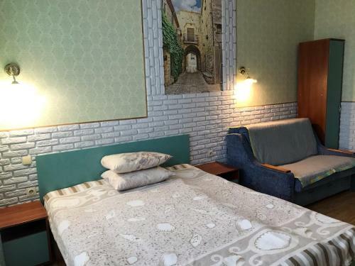Hotel U Olega