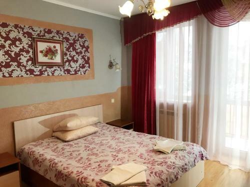 Hotel U Olega
