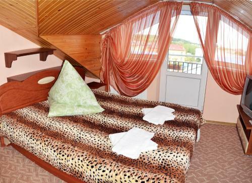 Hotel U Olega