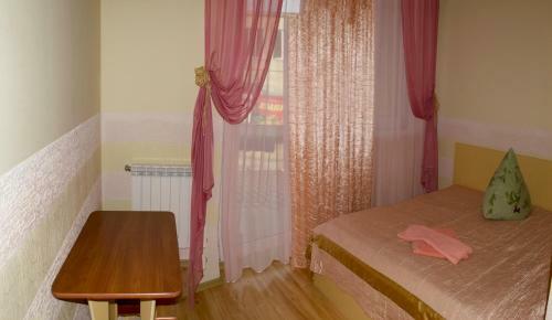 Hotel U Olega