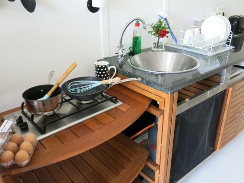 Apartamento Featherbed