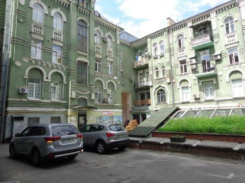 Apartments Centre 1 - Kiev