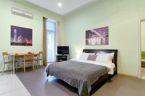 Apartments Centre 1 - Kiev