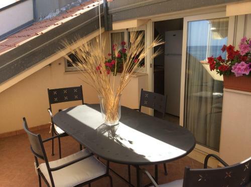 Apartamento Casa Vacanze Samira
