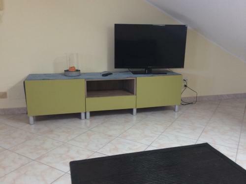 Apartamento Casa Vacanze Samira