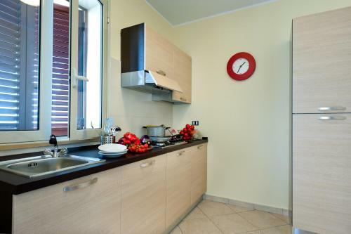Apartamento Casa Vacanze Samira