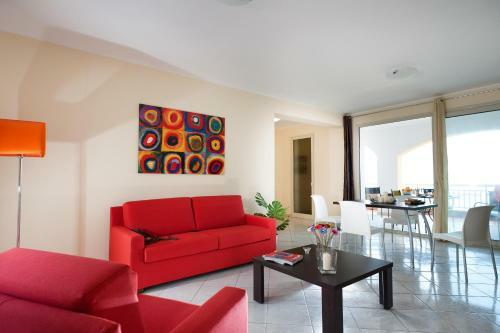 Apartamento Casa Vacanze Samira