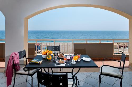 Apartamento Casa Vacanze Samira