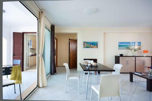 Apartamento Casa Vacanze Samira