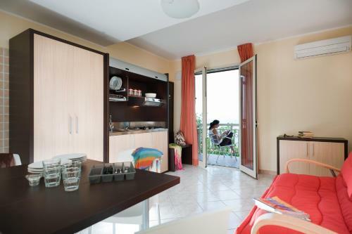 Apartamento Casa Vacanze Samira