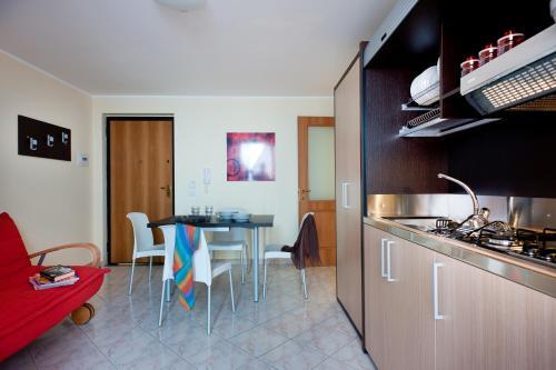 Apartamento Casa Vacanze Samira