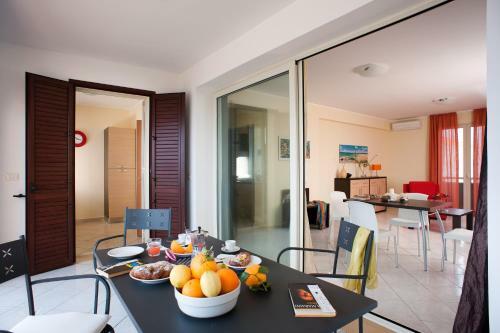 Apartamento Casa Vacanze Samira