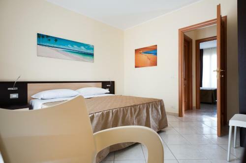 Apartamento Casa Vacanze Samira