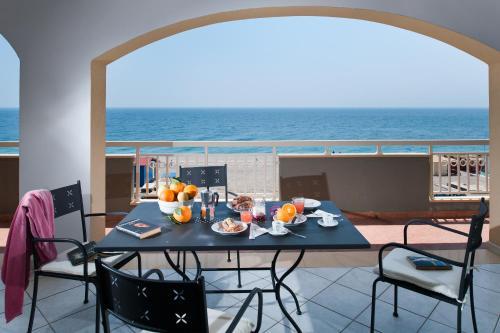 Apartamento Casa Vacanze Samira