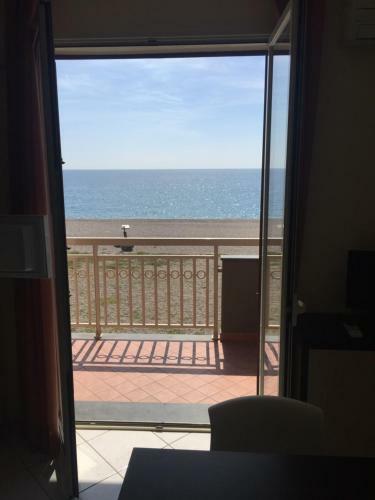 Apartamento Casa Vacanze Samira