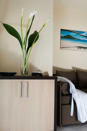 Apartamento Casa Vacanze Samira