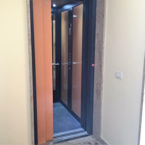 Apartamento Casa Vacanze Samira