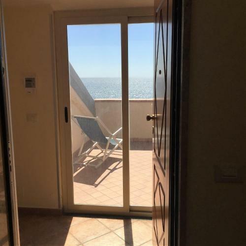 Apartamento Casa Vacanze Samira