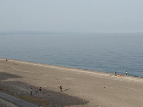 Apartamento Casa Vacanze Samira