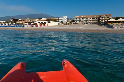 Apartamento Casa Vacanze Samira