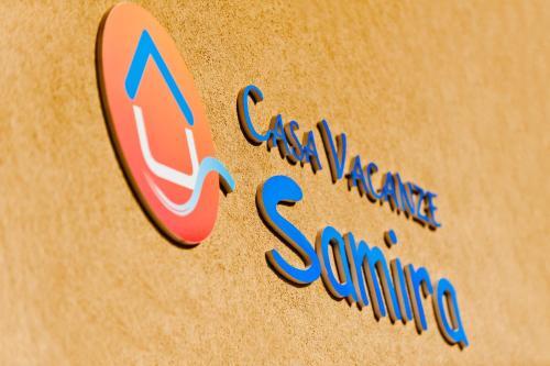 Apartamento Casa Vacanze Samira