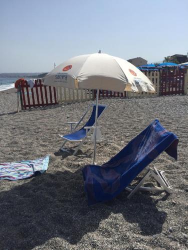Apartamento Casa Vacanze Samira