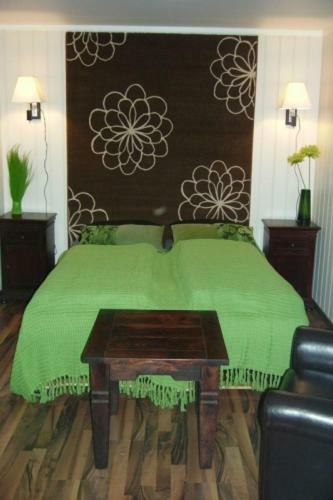 Idrettsparken Hotel