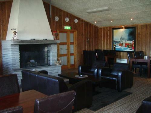 Idrettsparken Hotel