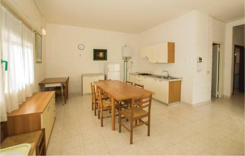 Apartment Rosolina Mare *lxiii *