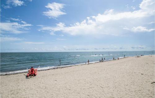Apartment Rosolina Mare *lxiii *