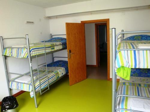 Albergue Pousada De Juventude De Castelo Branco