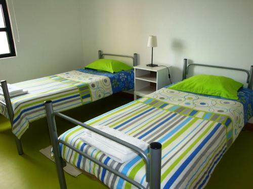 Albergue Pousada De Juventude De Castelo Branco