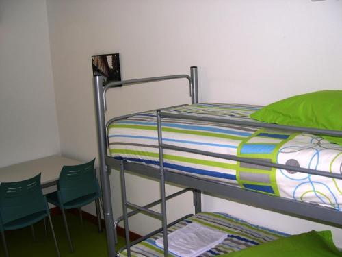 Albergue Pousada De Juventude De Castelo Branco