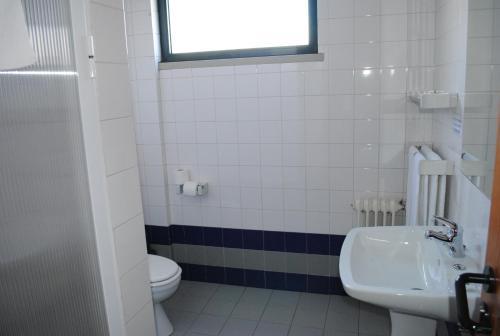 Albergue Pousada De Juventude De Castelo Branco