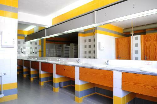Albergue Pousada De Juventude De Castelo Branco