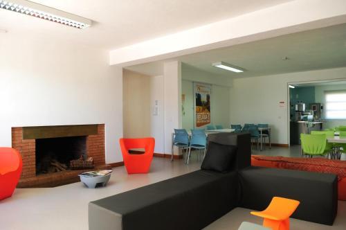 Albergue Pousada De Juventude De Castelo Branco