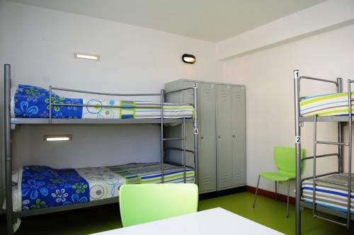 Albergue Pousada De Juventude De Castelo Branco