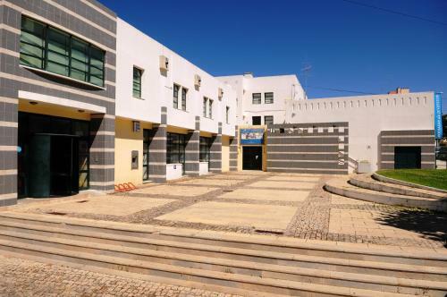 Albergue Pousada De Juventude De Castelo Branco
