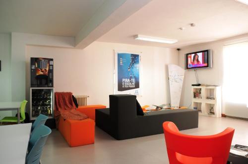 Albergue Pousada De Juventude De Castelo Branco