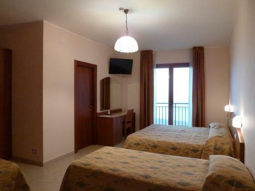 Hotel Meridiano