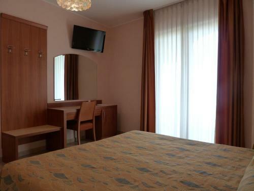 Hotel Meridiano
