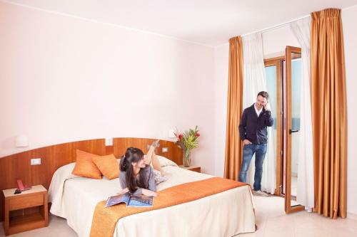 Hotel Meridiano