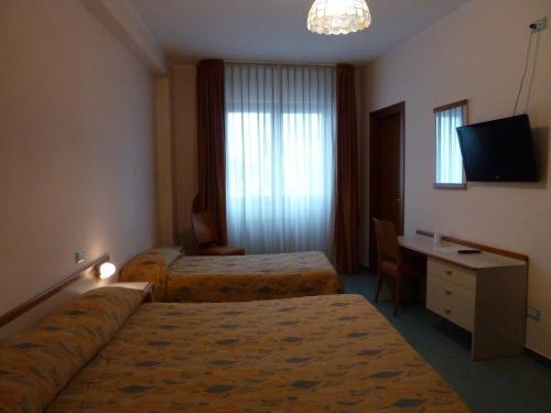 Hotel Meridiano